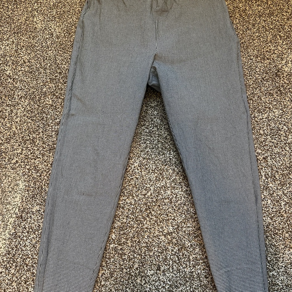 Men's Gray Pants
